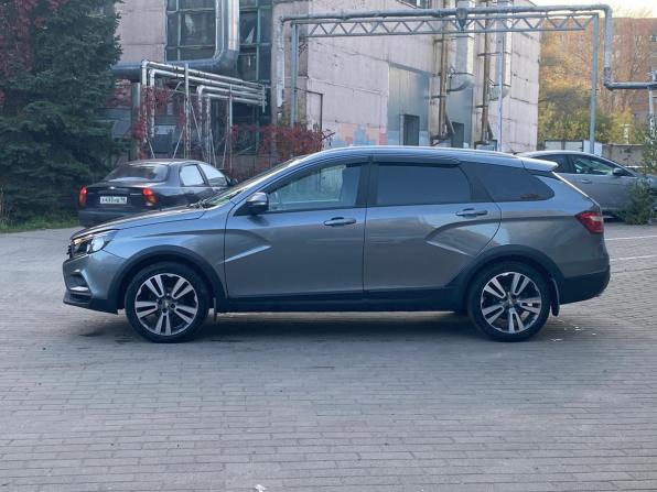 Lada (ВАЗ) Vesta I с пробегом 2019 года, цена 1 199 000 рублей, 67335 км, универсал, Автокод Объявления