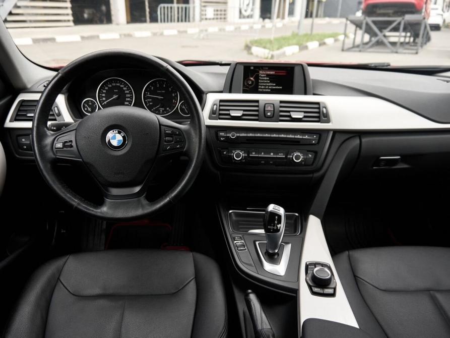 BMW 3 серии VI (F3x) Казань  - изображение 8