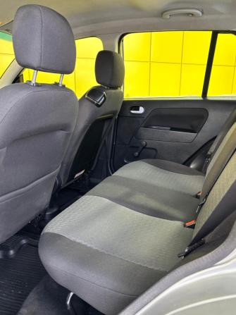 Ford Fusion I с пробегом 2004 года, цена 389 000 рублей, 131000 км, хэтчбек, Автокод Объявления