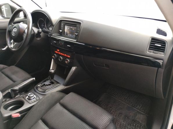 Mazda CX-5 I с пробегом 2012 года, цена 1 450 000 рублей, 232673 км, внедорожник, Автокод Объявления