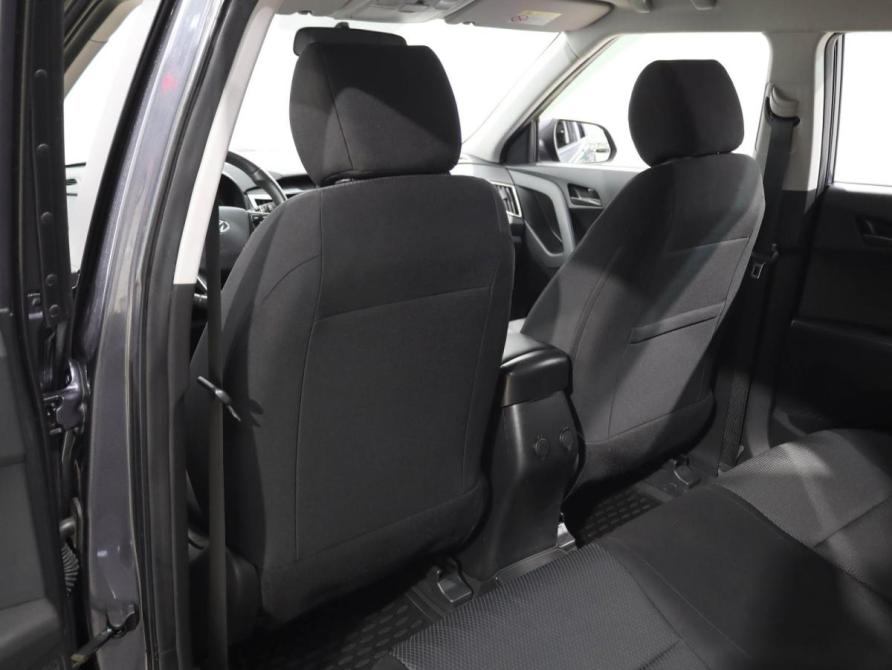 Hyundai Creta I Рестайлинг Ростов-на-Дону  - изображение 11
