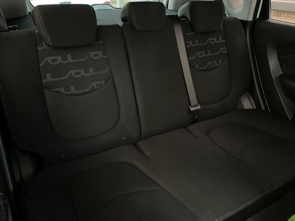 Kia Soul I Рестайлинг с пробегом 2012 года, цена 880 000 рублей, 165023 км, хэтчбек, Автокод Объявления