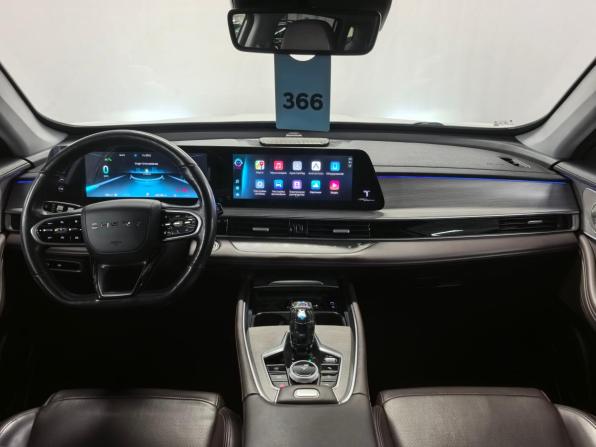Chery Tiggo 7 Pro Max I с пробегом 2024 года, цена 1 250 000 рублей, 244000 км, внедорожник, Автокод Объявления