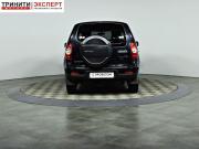 Chevrolet Niva I Рестайлинг Белгород  - изображение 24