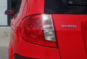 Hyundai Getz I Рестайлинг Саратов  - изображение 42