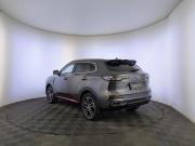 Changan CS55 Plus II Москва  - изображение 37