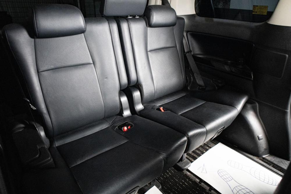 Toyota Vellfire I Сургут  - изображение 19