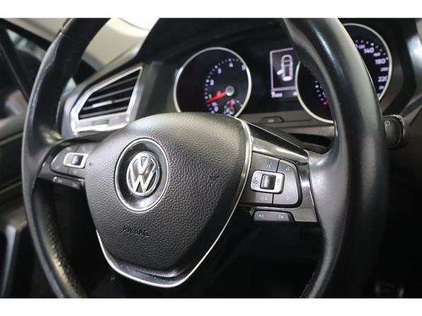 Volkswagen Tiguan II с пробегом 2019 года, цена 2 179 900 рублей, 75232 км, внедорожник, Автокод Объявления