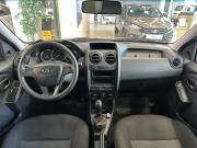 Lada (ВАЗ) Largus I Рестайлинг Москва  - изображение 27