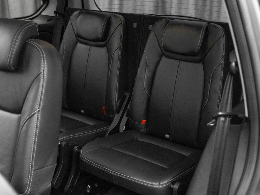 Ford Galaxy II Рестайлинг Москва  - изображение 24