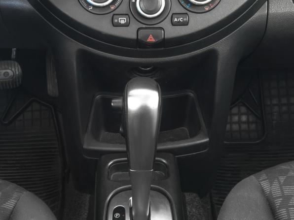 Nissan Note I с пробегом 2007 года, цена 679 900 рублей, 167600 км, хэтчбек, Автокод Объявления
