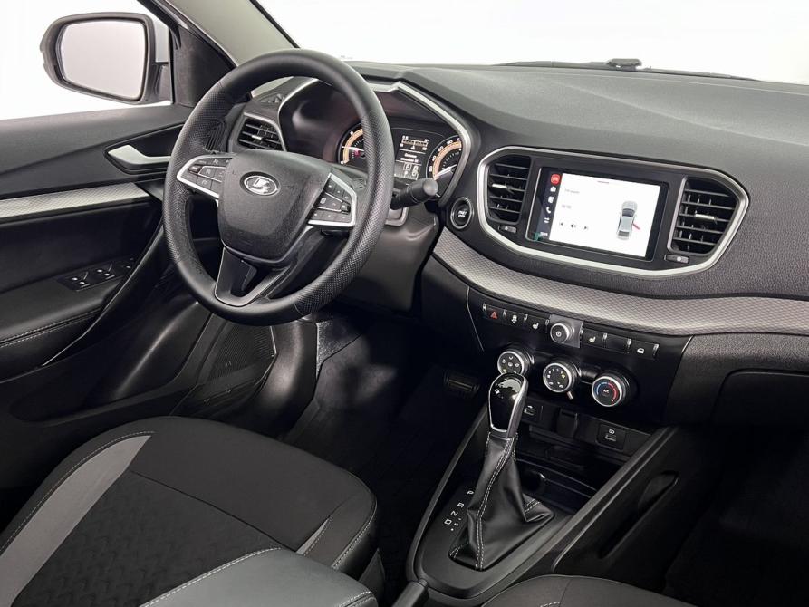 Lada (ВАЗ) Vesta I Рестайлинг (NG) Калининград  - изображение 13