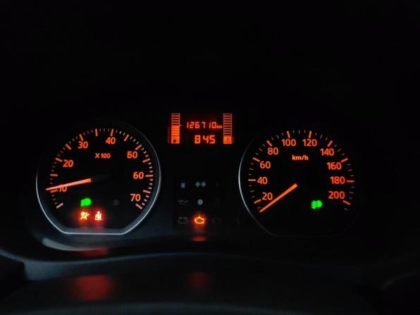 Nissan Almera III (G15) с пробегом 2016 года, цена 785 000 рублей, 127000 км, седан, Автокод Объявления