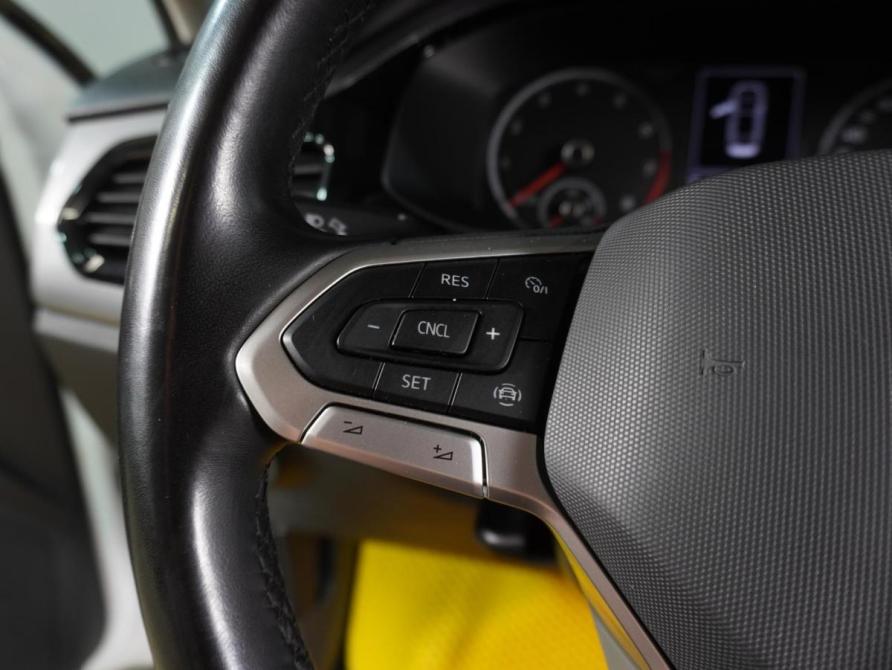 Volkswagen Polo VI Воронеж  - изображение 16