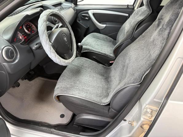 Renault Duster I с пробегом 2013 года, цена 718 000 рублей, 191454 км, внедорожник, Автокод Объявления