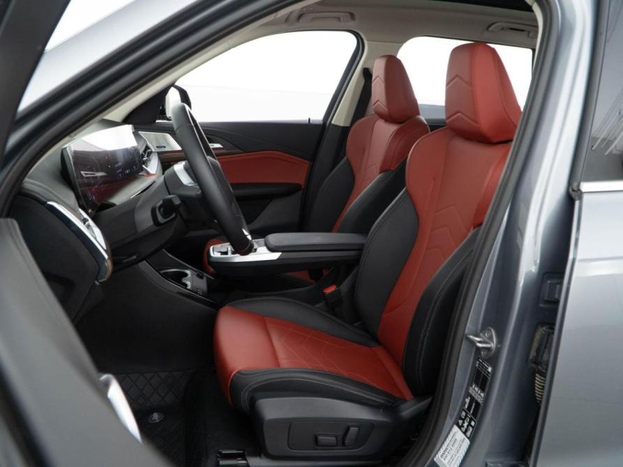 BMW X1 III (U11/U12) Москва  - изображение 10
