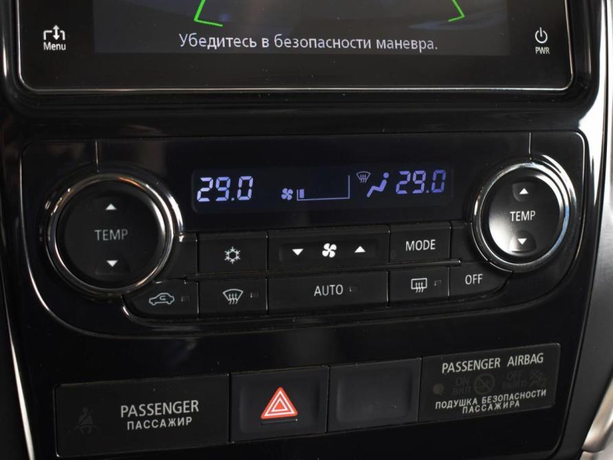 Mitsubishi Pajero Sport III Ростов-на-Дону  - изображение 15