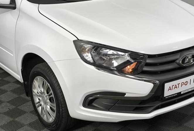 Lada (ВАЗ) Granta I Рестайлинг с пробегом 2023 года, цена 700 000 рублей, 38357 км, лифтбек, Автокод Объявления