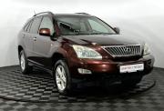 Lexus RX II Рестайлинг Нижний Новгород  - изображение 26