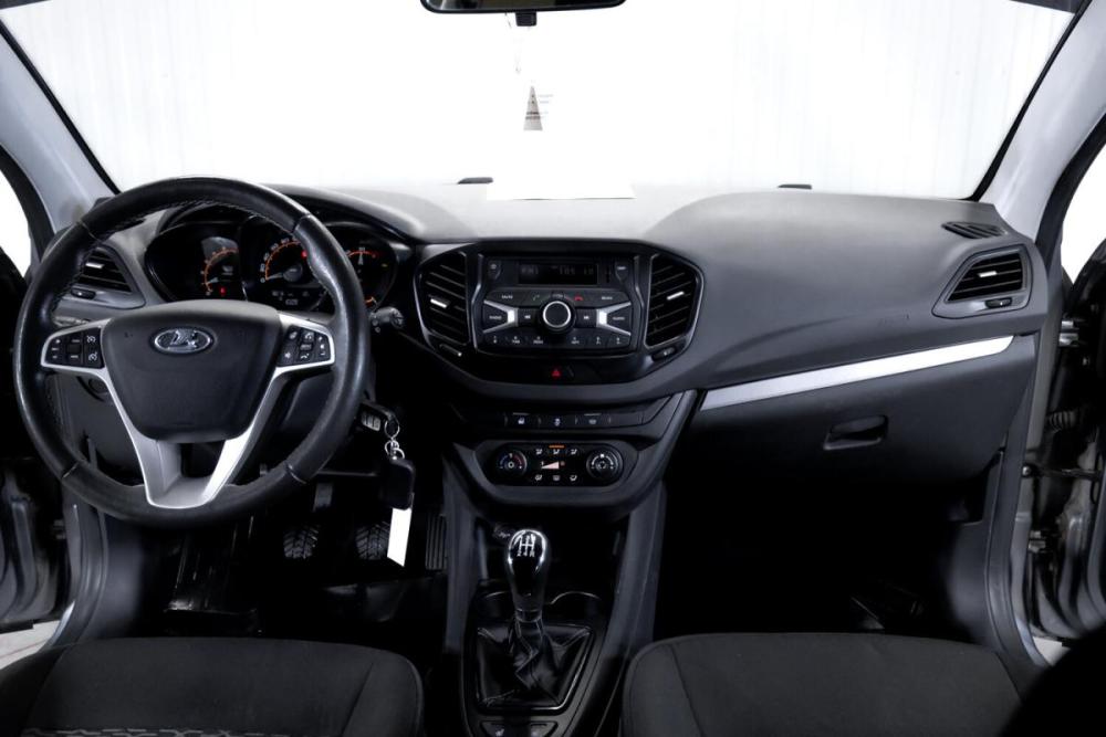 Lada (ВАЗ) Vesta I Тюмень  - изображение 14