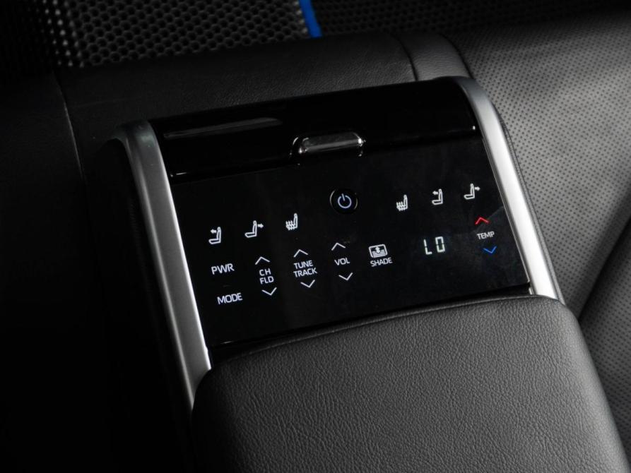 Toyota Camry VIII (XV70) Тюмень  - изображение 23