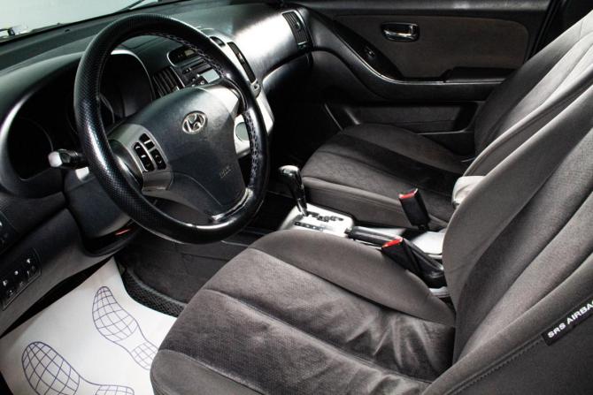 Hyundai Elantra IV (HD) с пробегом 2011 года, цена 729 000 рублей, 310000 км, седан, Автокод Объявления