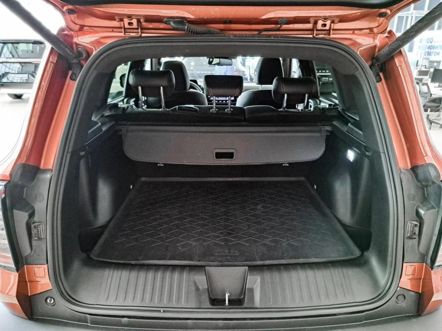 Haval Dargo I Казань  - изображение 12