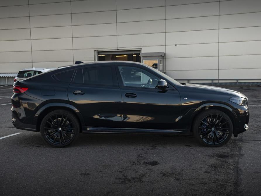 BMW X6 III (G06) Москва  - изображение 5