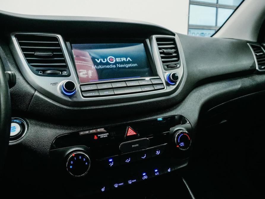 Hyundai Tucson III Красноярск  - изображение 21