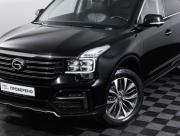 GAC GS8 II Москва  - изображение 56