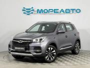 Chery Tiggo 4 I Рестайлинг Калининград  - изображение 22