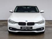 BMW 3 серии VI (F3x) Рестайлинг Москва  - изображение 32