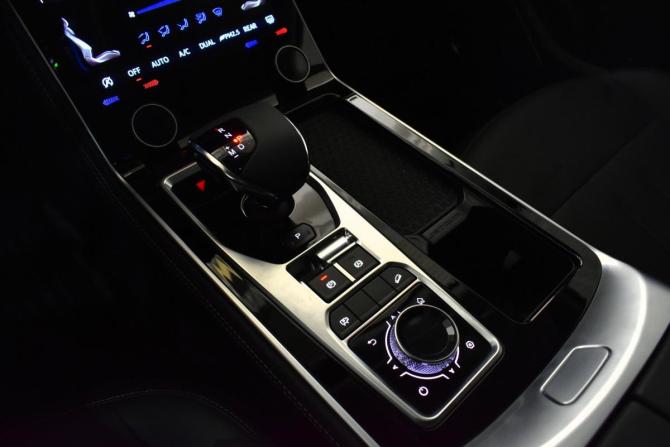 JETOUR X90 PLUS с пробегом 2023 года, цена 2 870 000 рублей, 2050 км, внедорожник, Автокод Объявления