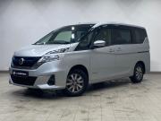 Nissan Serena V (C27) Кемерово  - изображение 15