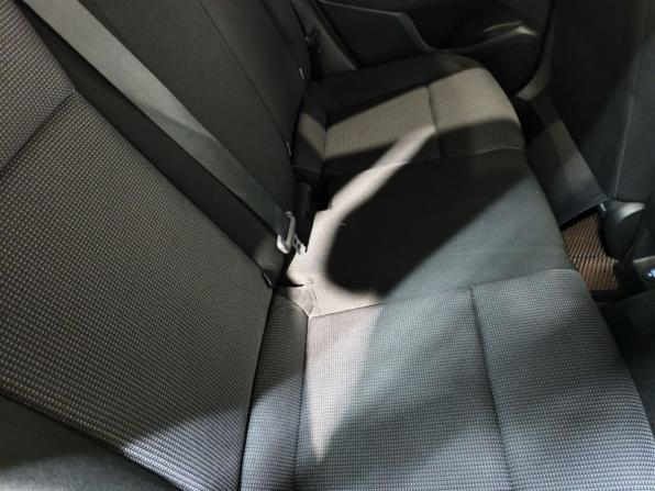 Hyundai Solaris II с пробегом 2020 года, цена 1 332 800 рублей, 80026 км, седан, Автокод Объявления