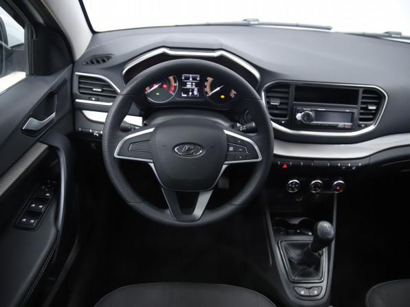 Lada (ВАЗ) Vesta I Рестайлинг (NG) с пробегом 2023 года, цена 950 000 рублей, 81851 км, седан, Автокод Объявления