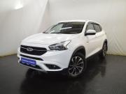 Chery Tiggo 7 I Санкт-Петербург  - изображение 17