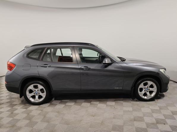 BMW X1 I (E84) Рестайлинг с пробегом 2014 года, цена 1 395 000 рублей, 133497 км, внедорожник, Автокод Объявления