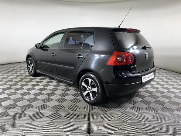 Volkswagen Golf V с пробегом 2007 года, цена 365 000 рублей, 451500 км, универсал, Автокод Объявления