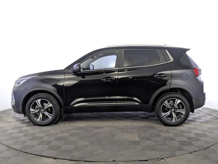 Chery Tiggo 4 Pro I Рестайлинг Москва  - изображение 8
