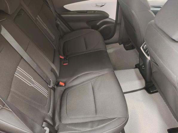 Hyundai Tucson IV с пробегом 2021 года, цена 3 085 000 рублей, 90587 км, внедорожник, Автокод Объявления