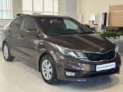 Kia Rio III Рестайлинг Челябинск  - изображение 30