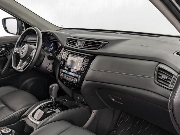 Nissan X-Trail III Рестайлинг с пробегом 2021 года, цена 2 900 000 рублей, 84963 км, внедорожник, Автокод Объявления