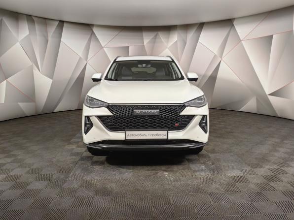 Haval F7 I Рестайлинг с пробегом 2022 года, цена 1 700 000 рублей, 114928 км, внедорожник, Автокод Объявления
