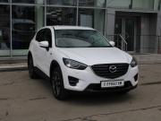 Mazda CX-5 I Рестайлинг Москва  - изображение 18