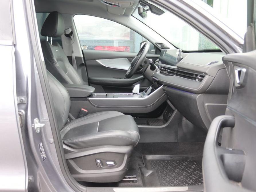 Chery Tiggo 7 Pro Max I Нижний Новгород  - изображение 12