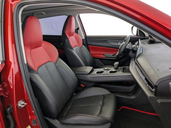 Changan CS55 Plus II с пробегом 2024 года, цена 2 130 000 рублей, 30000 км, внедорожник, Автокод Объявления