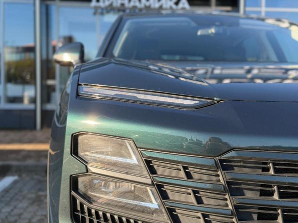 JETOUR Dashing I с пробегом 2024 года, цена 1 884 000 рублей, 30987 км, внедорожник, Автокод Объявления