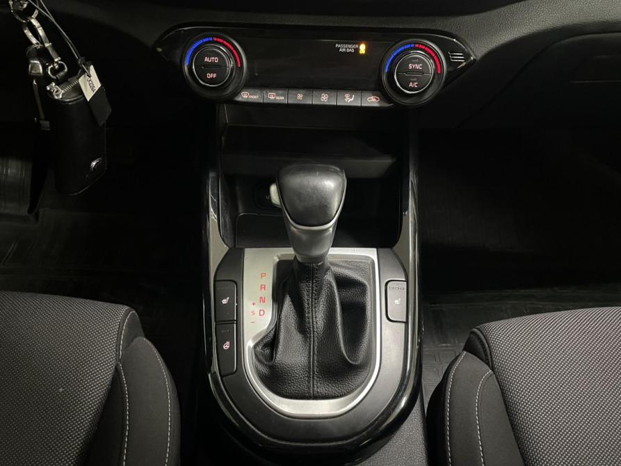 Kia Cerato IV Рестайлинг Воронеж  - изображение 16