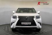 Lexus GX II Рестайлинг Нижний Новгород  - изображение 29
